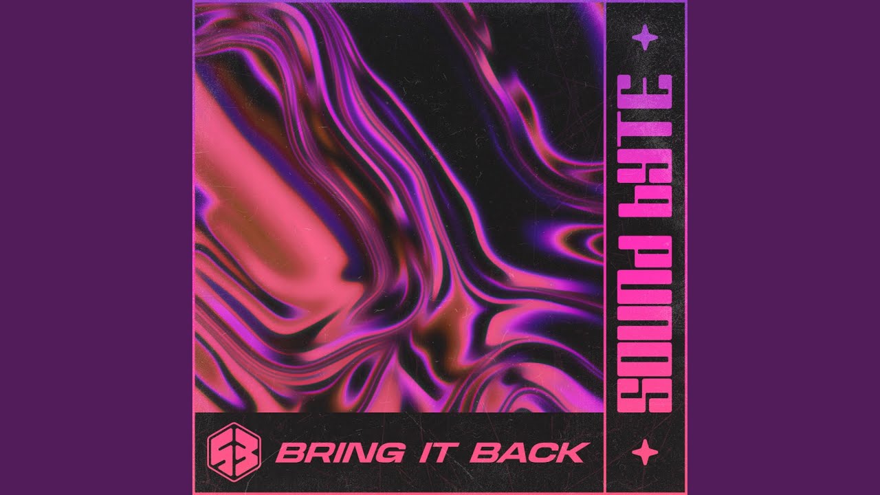 Bring It Back