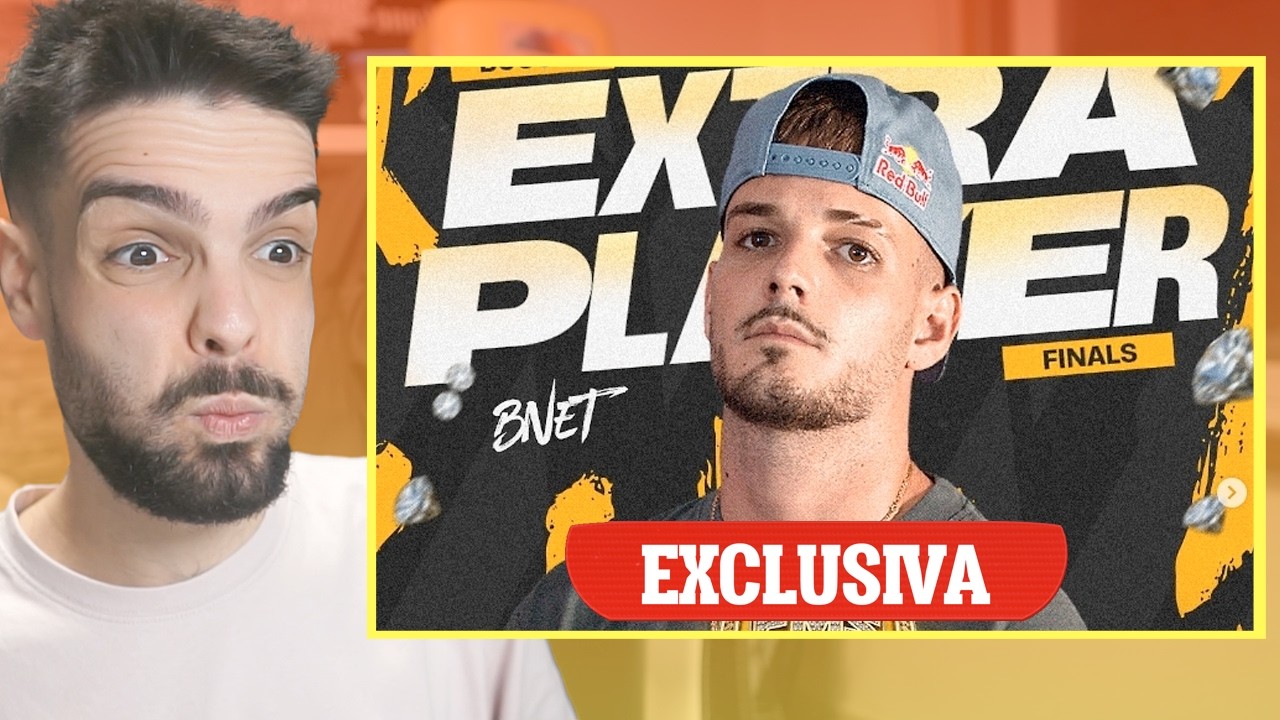 🚨ANUNCIAN BNET vs VALLES-T y GAZIR y FILTRO TODA la FMS COLOMBIA🚨 🔥FILTRO las BATALLAS de la FINAL🔥