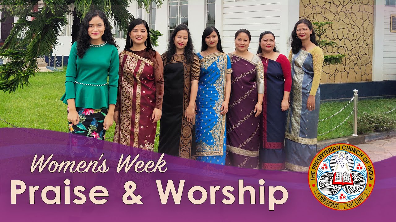 Ngin Tur sha ka Jingialeh (KHB-396) | Ka Jingthrang ia U Blei (KHB-329) | Praise & Worship | 2021