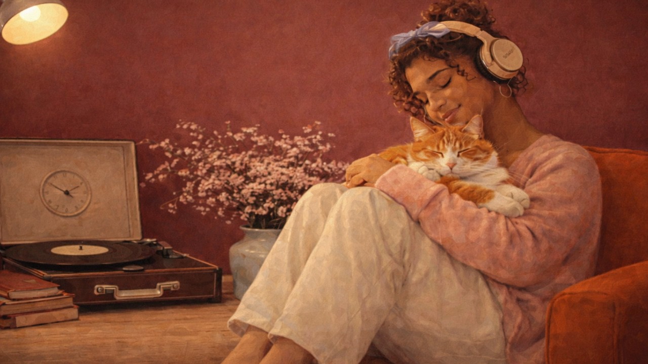 Little Spring Moments 🌸 봄날 창가에서 듣는 재즈 | Easy Jazz Pop