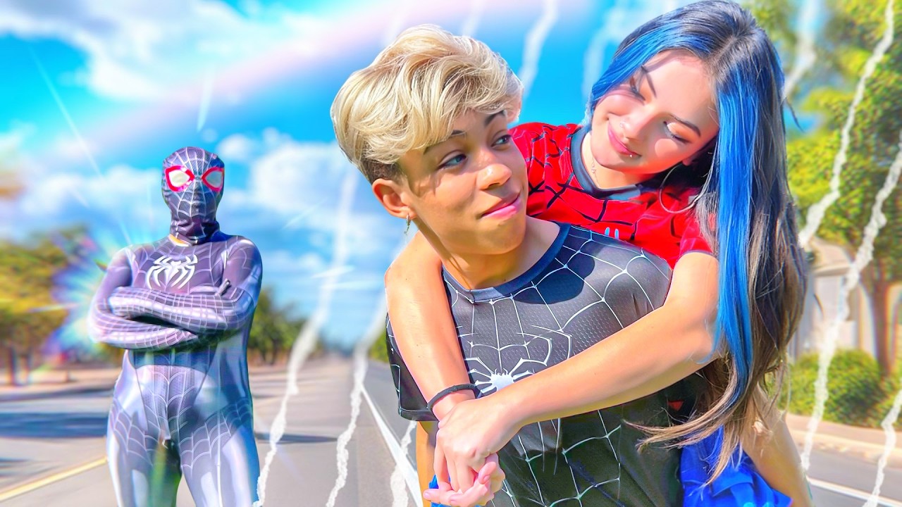 NAMORO PROIBIDO I SEGUNDO EPISÓDIO