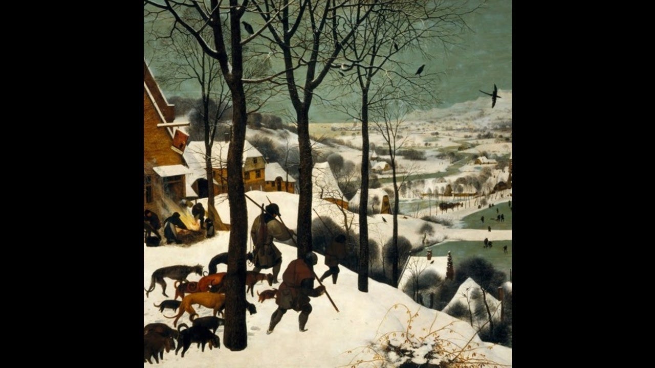 Age of Ice and Fire: The General Crisis Of The Seventeenth Century