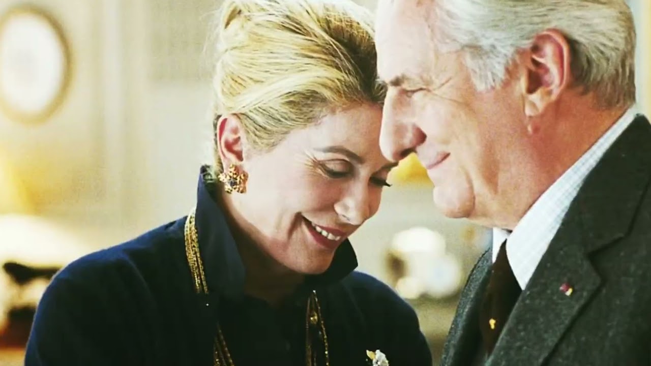 ￼Joyeux anniversaire Catherine! 