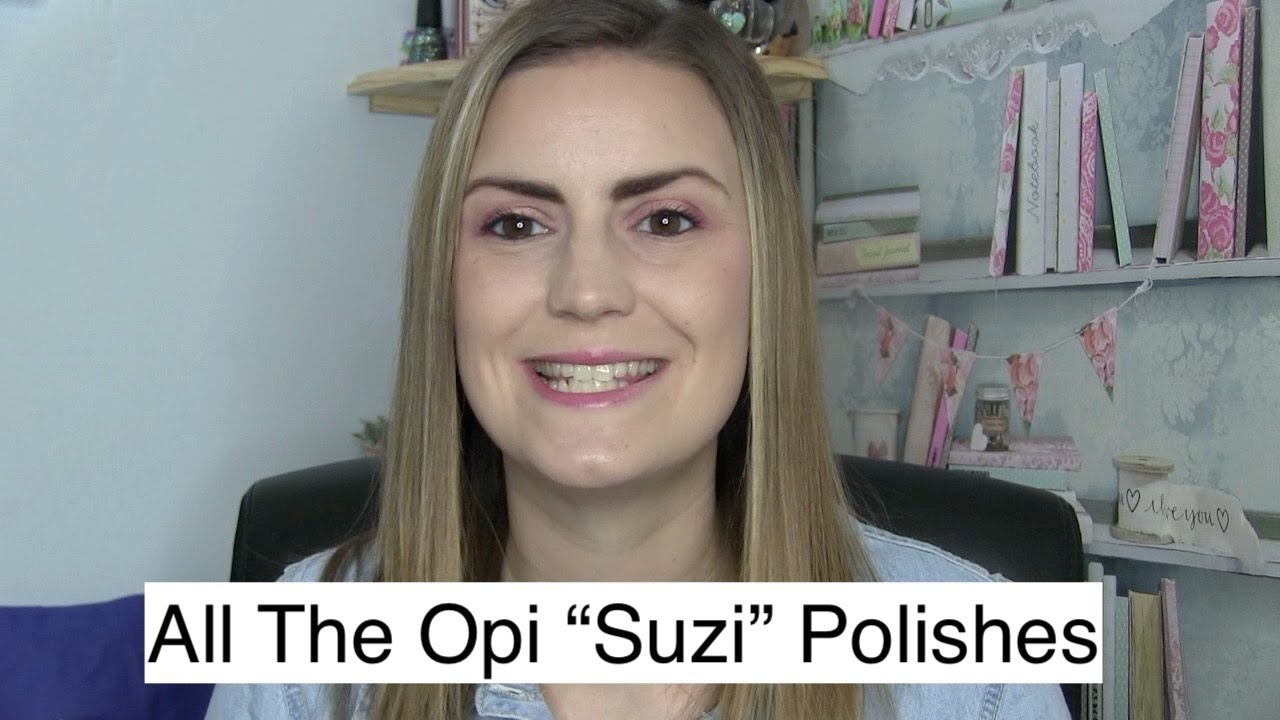 All The Opi 