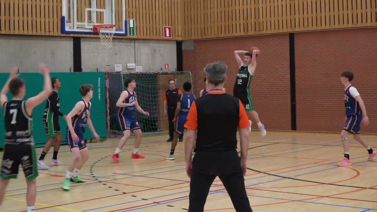 14 feb 2026 GSG J21 vs BCAT