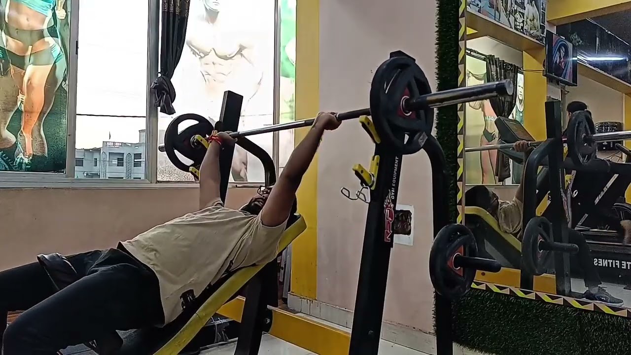 Transformation Challenge No Steroids |Full Workout &Motivation||Day 61 of 365 