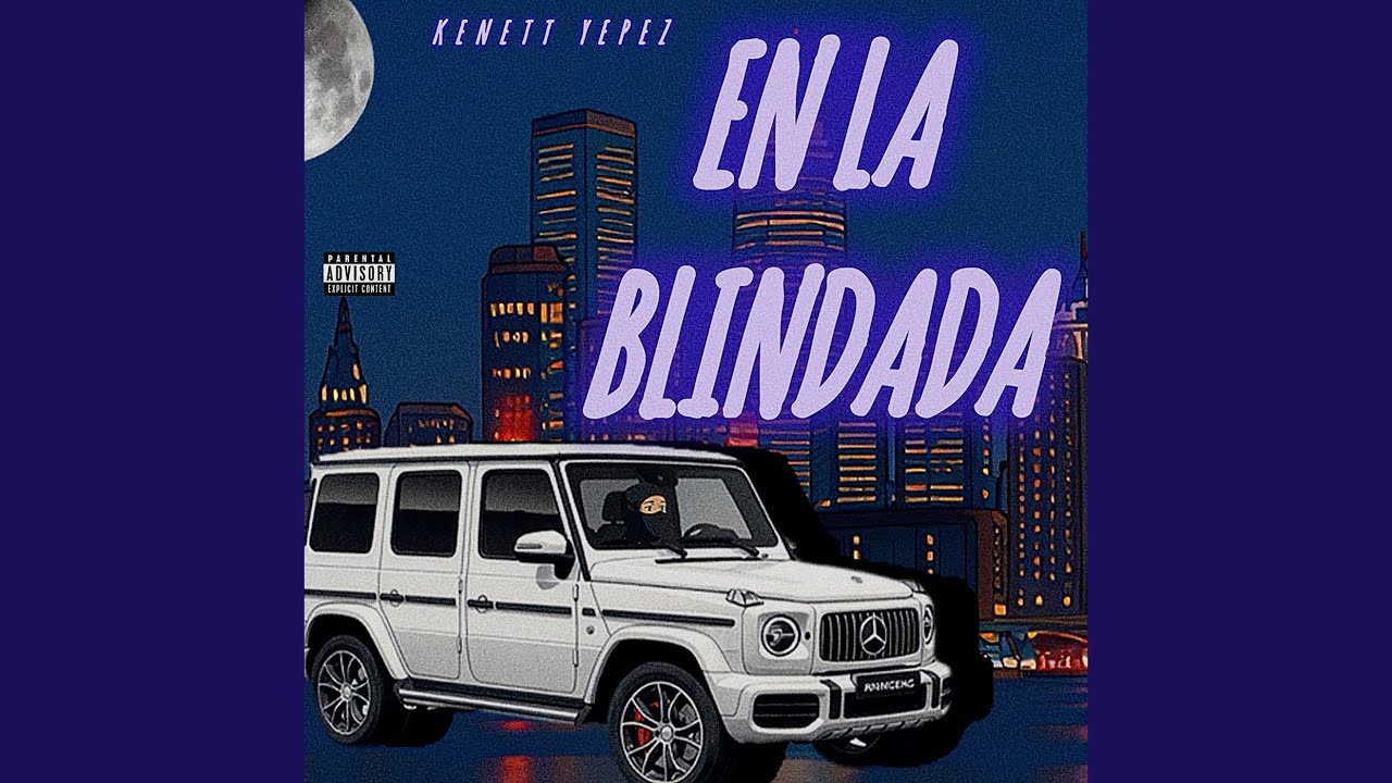 En La Blindada