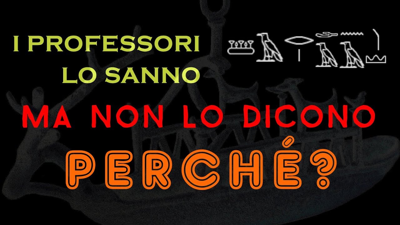 Tutto quello che i professori non ti dicono sulle antiche lingue