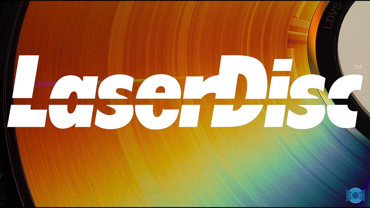 How Does LaserDisc Work and Why Did It Fail?