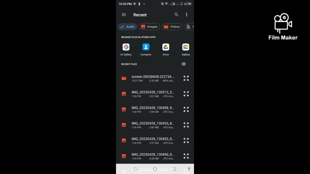Adding a song in Midifun Karaoke Apps