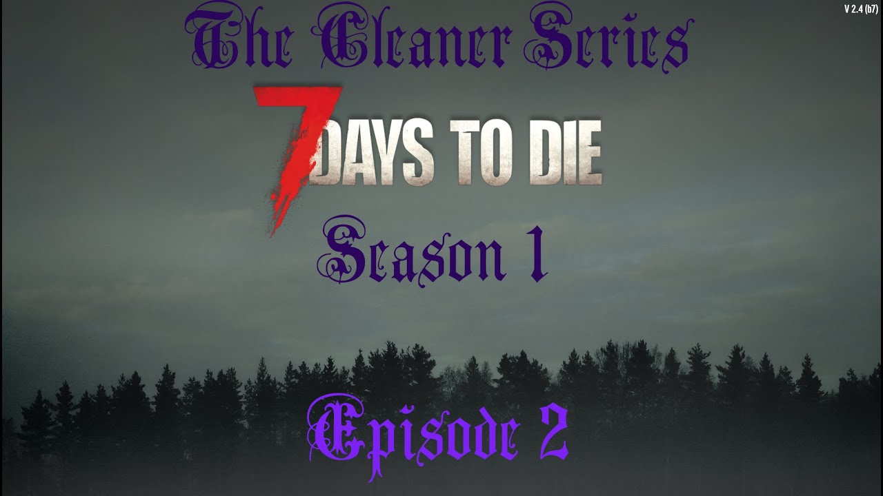 The Cleaner S1 E2