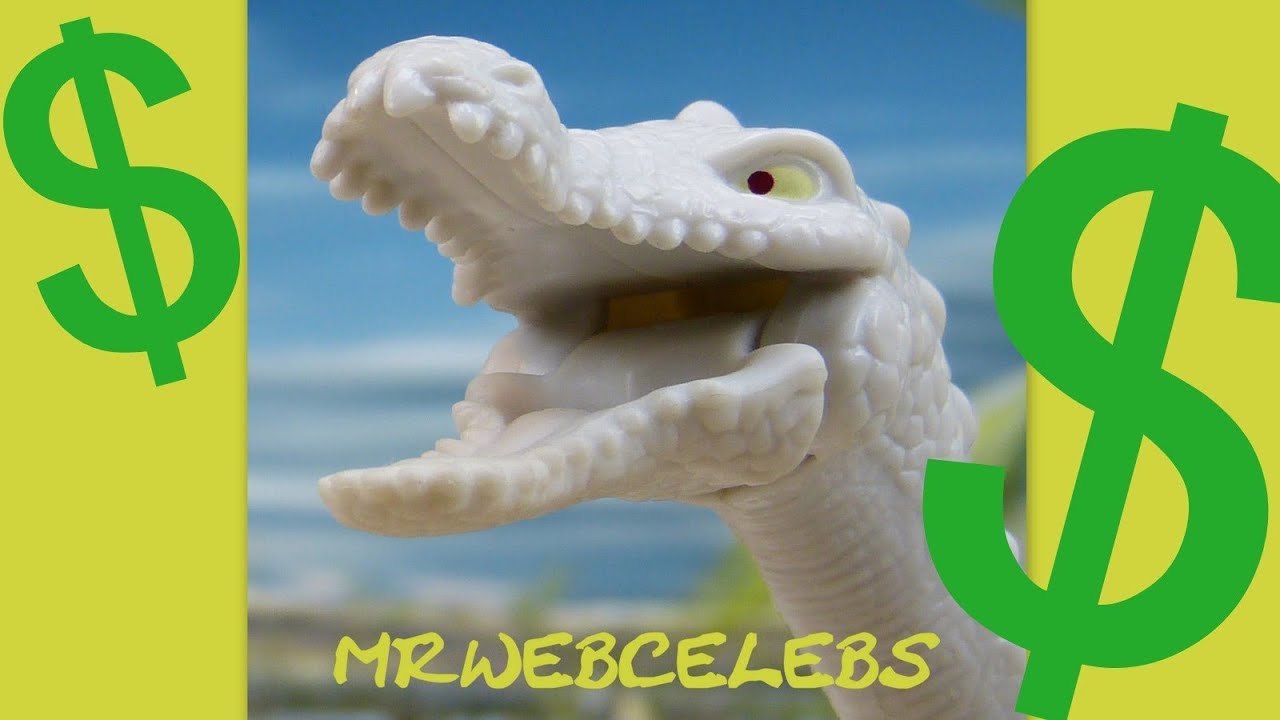 Mrwebcelebs Channel Trailer