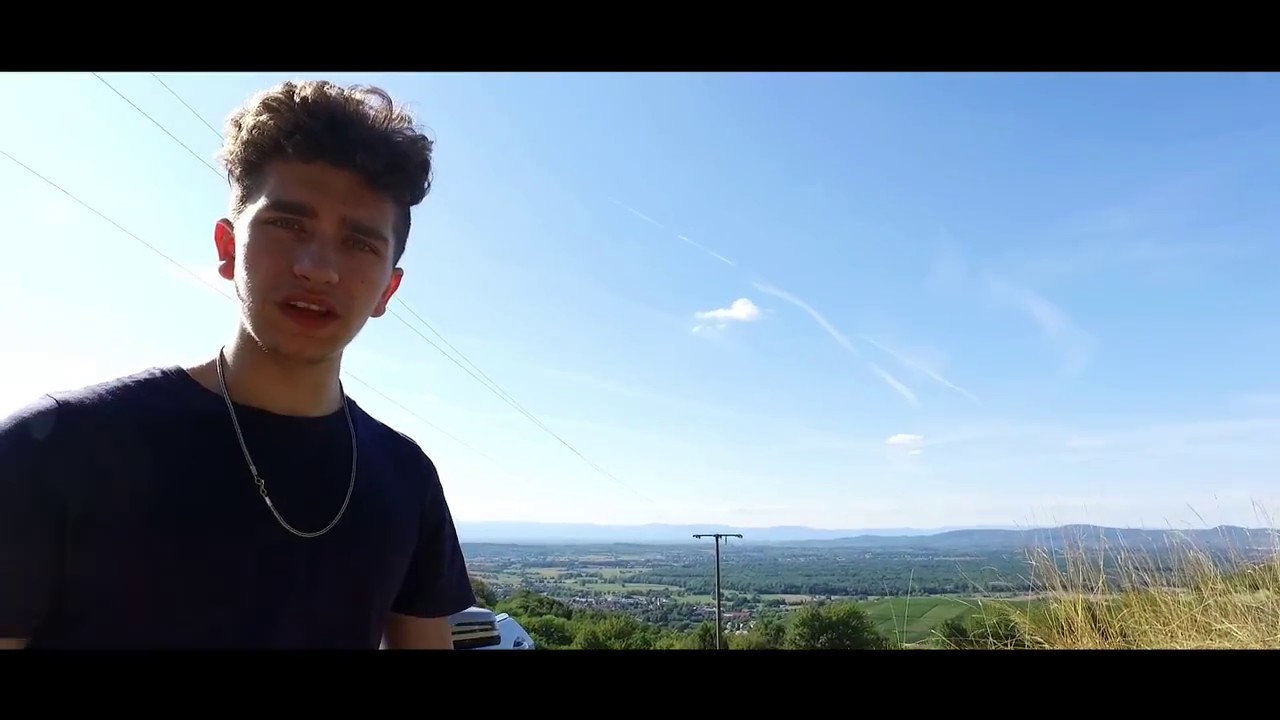 Criticl - Traumleben 2018 ( Offizielles HD Video )