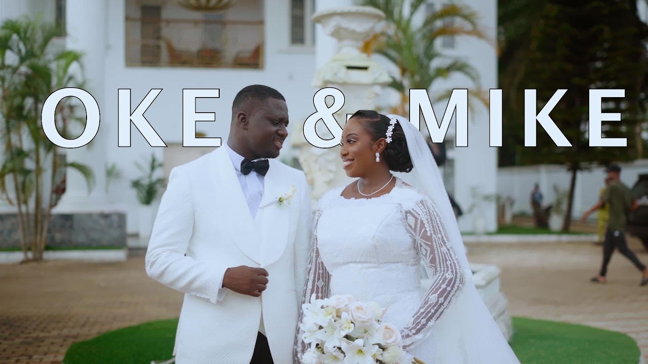 Adrenaline-Fueled Wedding: A Cinematic Masterpiece!