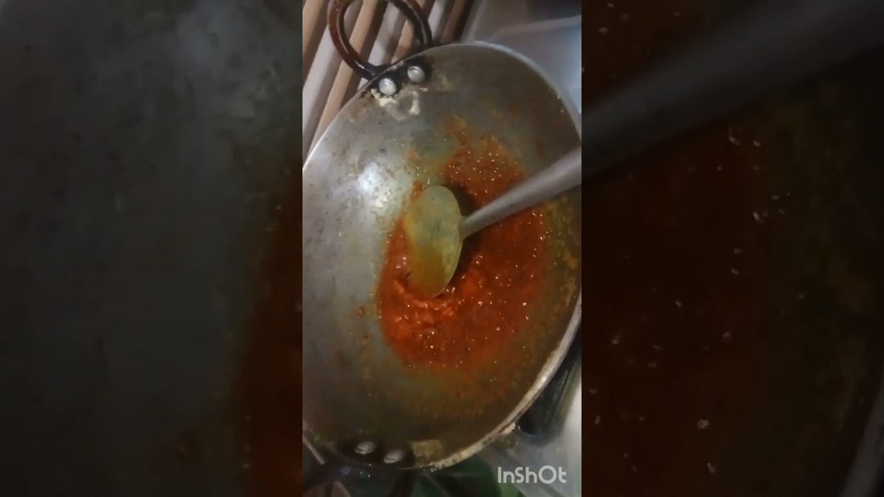 #rai or pyaj k hare hare patto se bnai garhwali dish#dabdi #kapli