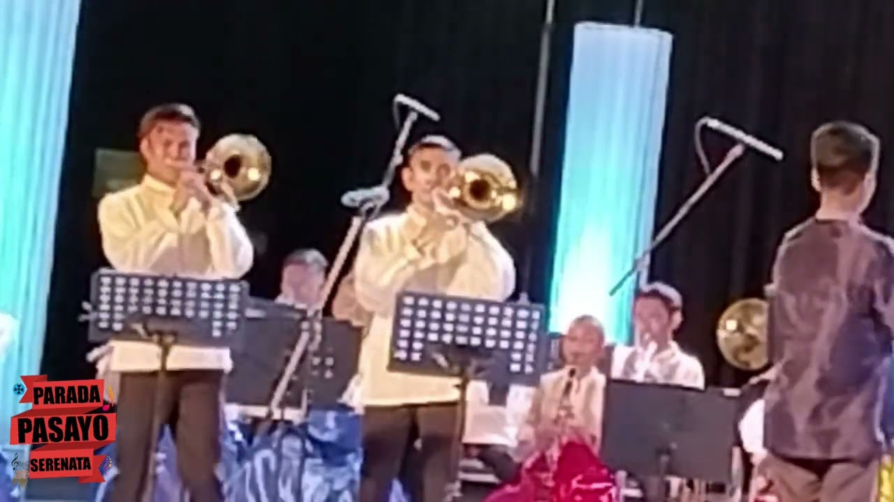 Naraniag - Republic Brass Band