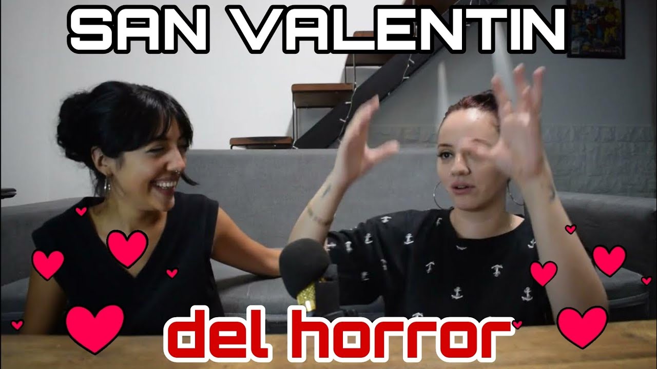 #NPV | EL 14 DE FEBRERO DEL HORROR 🫠 | Anécdotas de San Valentín ♥️
