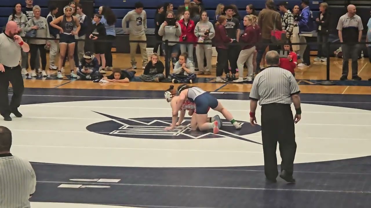 PIAA D3 SC Regional championship 3rd place match. Wooot!!!!!😃   Off to states!!!