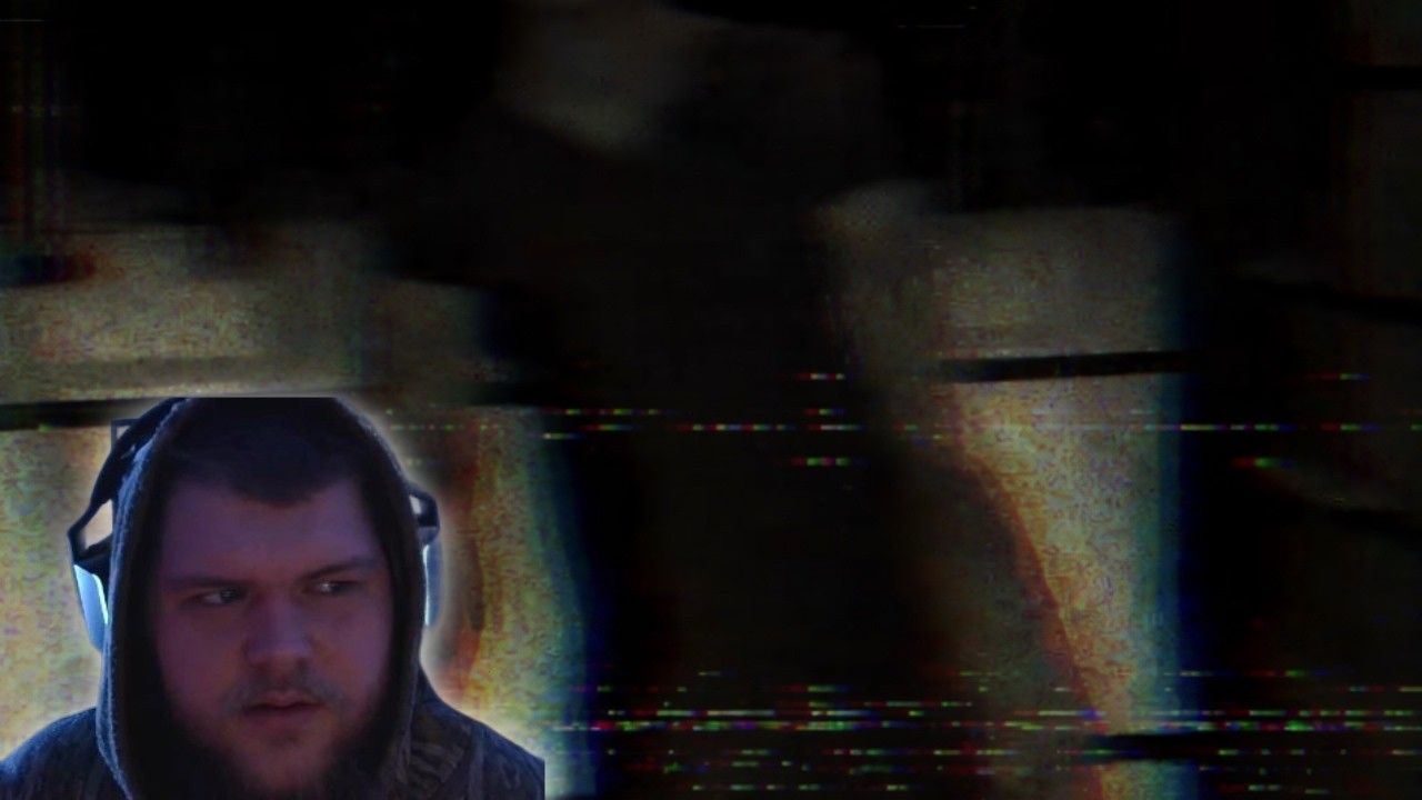 3 FREE HORROR GAMES.