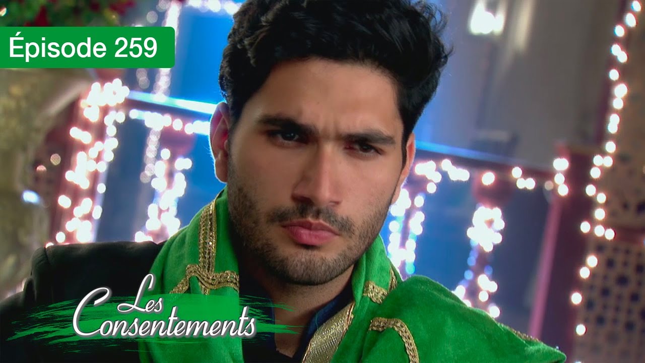 Les consentements - Saison 4 - Le destin de Zoya - EP 5 - Qubool Hai - Série doublée en français