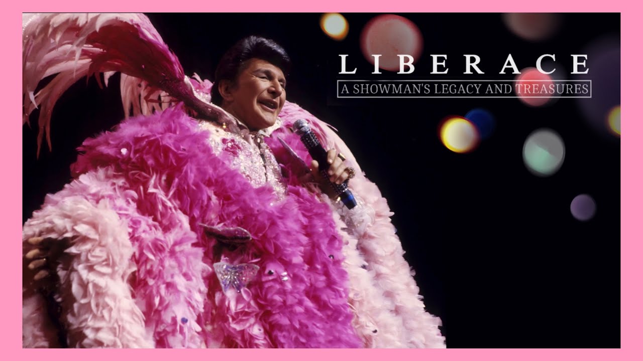 || LIBERACE’S PRIVATE COLLECTION: A Showman’s Legacy In Treasures ||