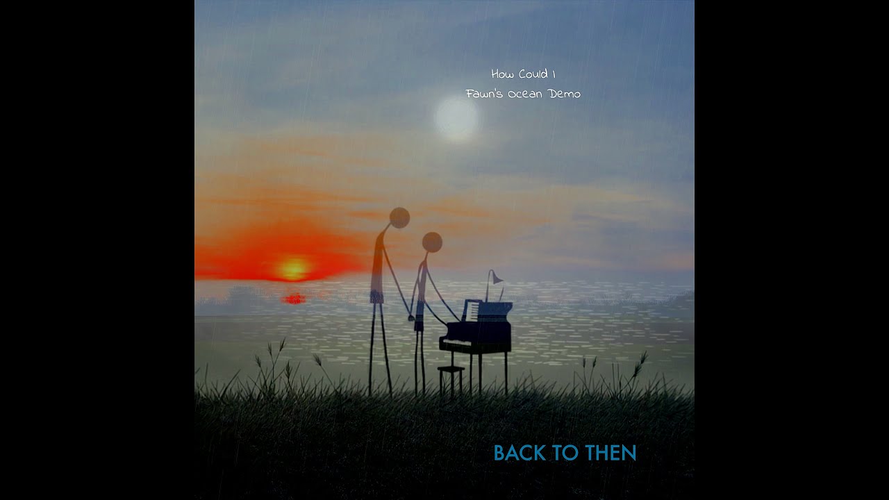 Crystin - Back to Then Collection - How Could I - Back to Then - Surrender - Be Around - Tiny Hymn