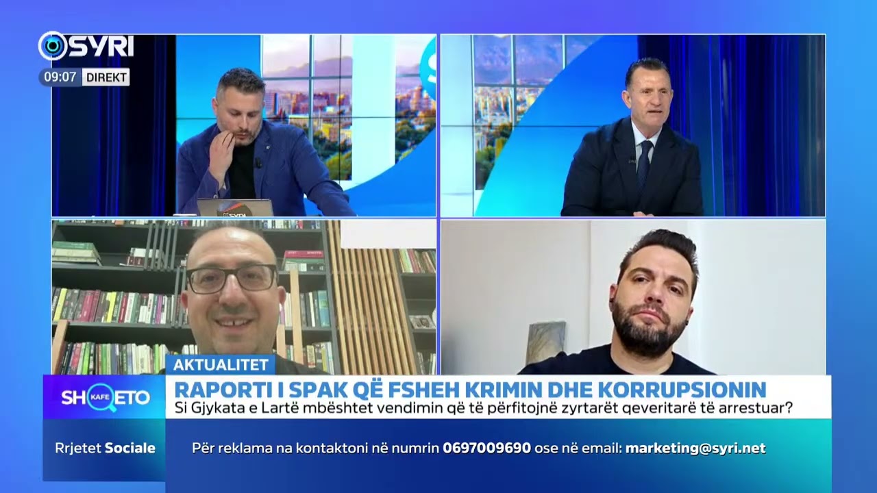 Farsa e 11 majit, Korreshi: Krim elektoral, terror patronazhistësh, u blenë pensionistët...