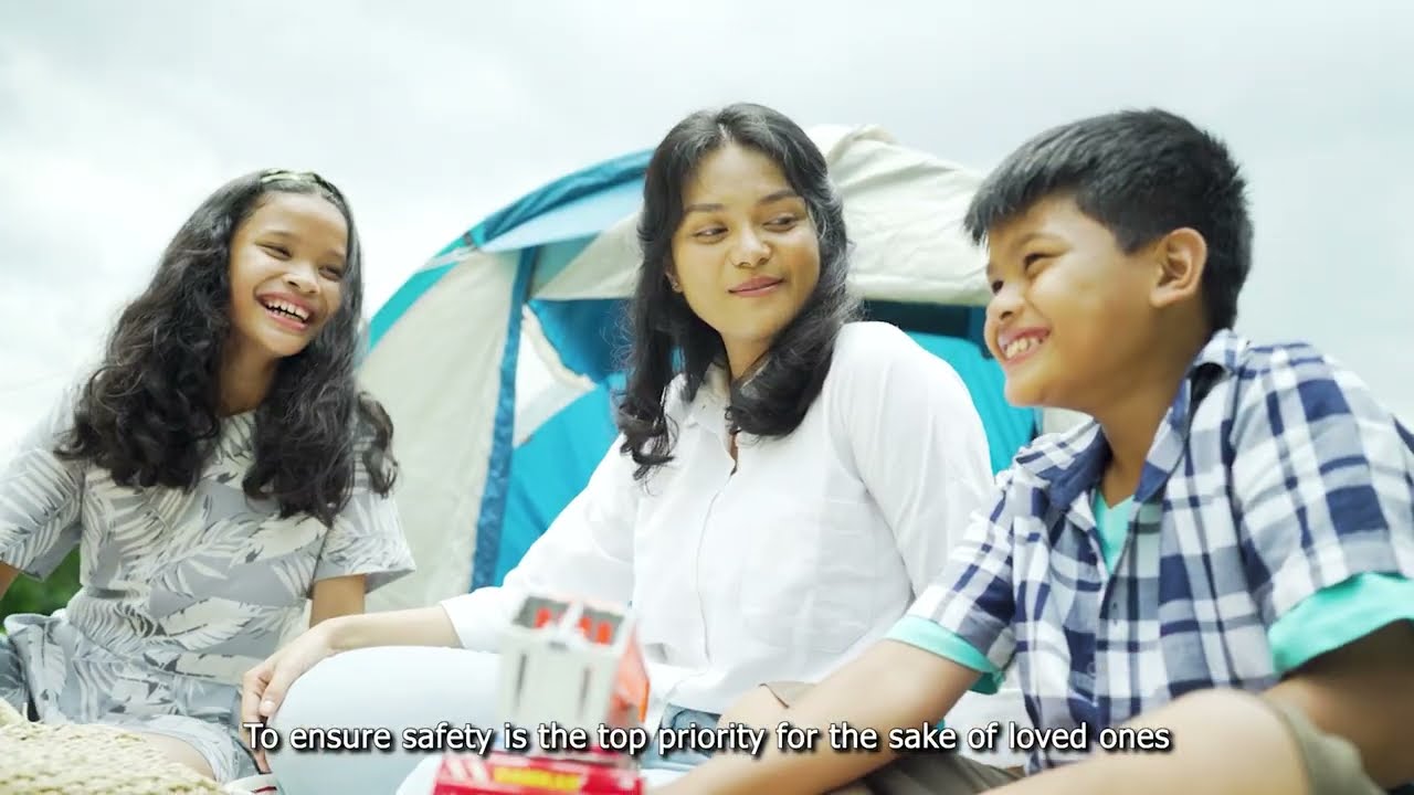 Video Company Profile Hitachi Astemo Bekasi Manufacturing | Portofolio bieproduction.com
