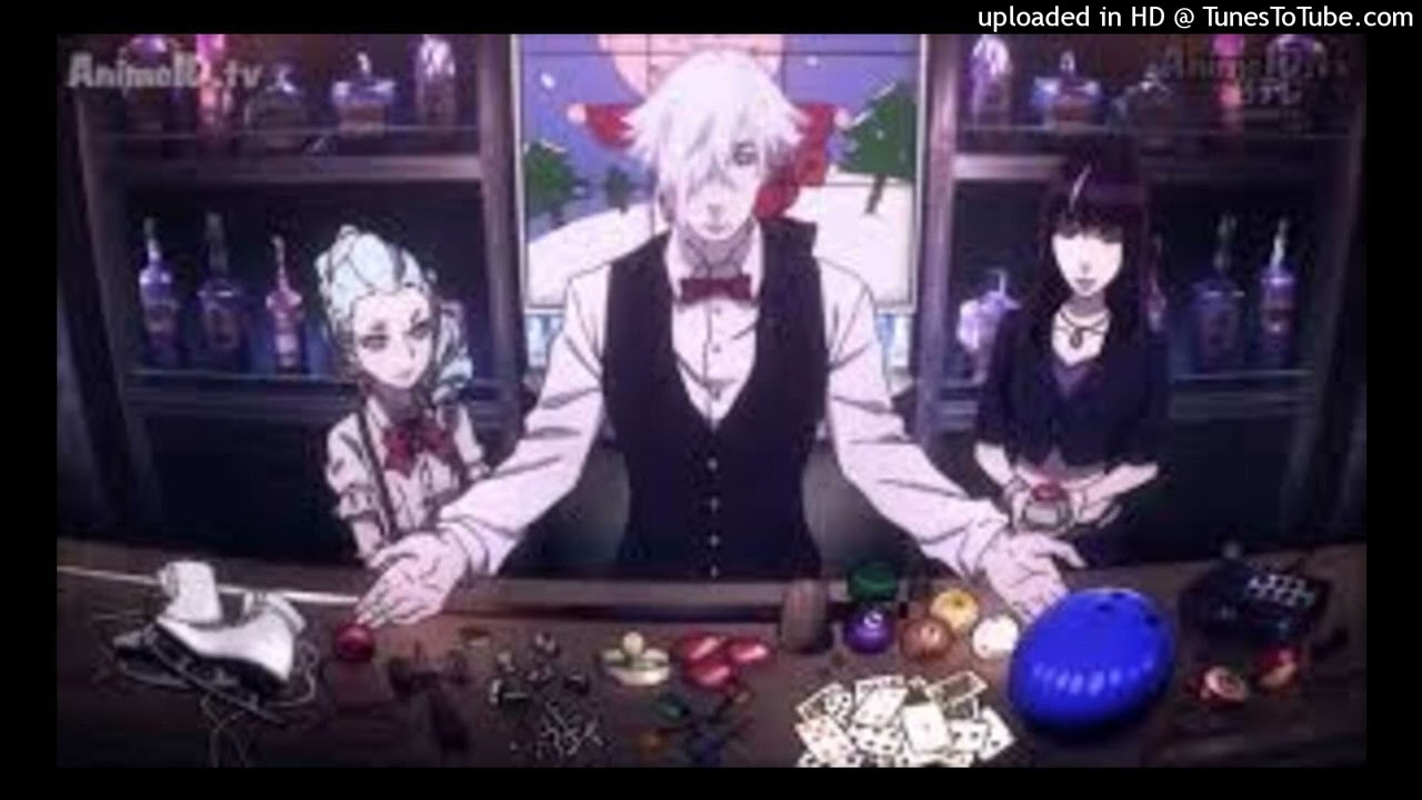 GUNNA x TURBO TYPE BEAT – DEATH PARADE ANIME SAMPLE TRAP FREE FOR PROFIT