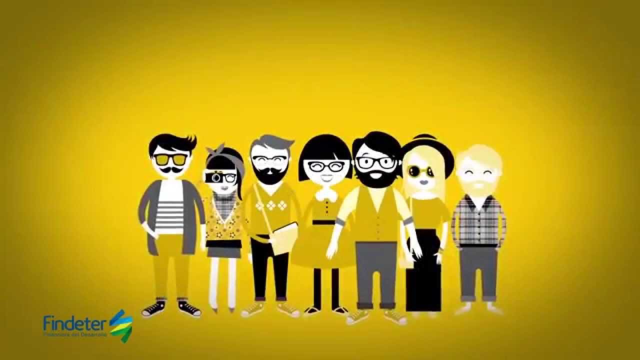#EXPLICAMOS&trade; LOS VALORES - #videoexplicativo
