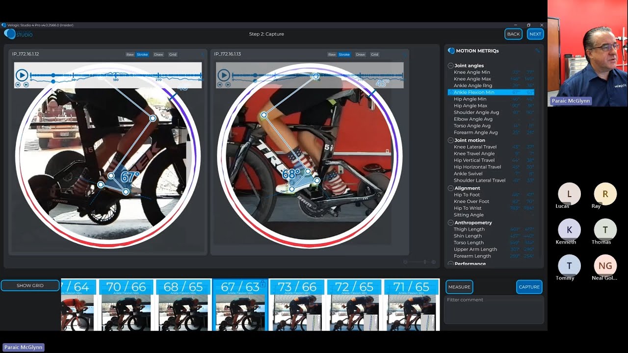 Velogic Fit Webinar