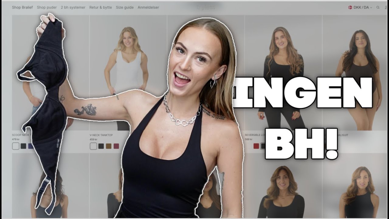 JEG KØBER ALLE REKLAMER!