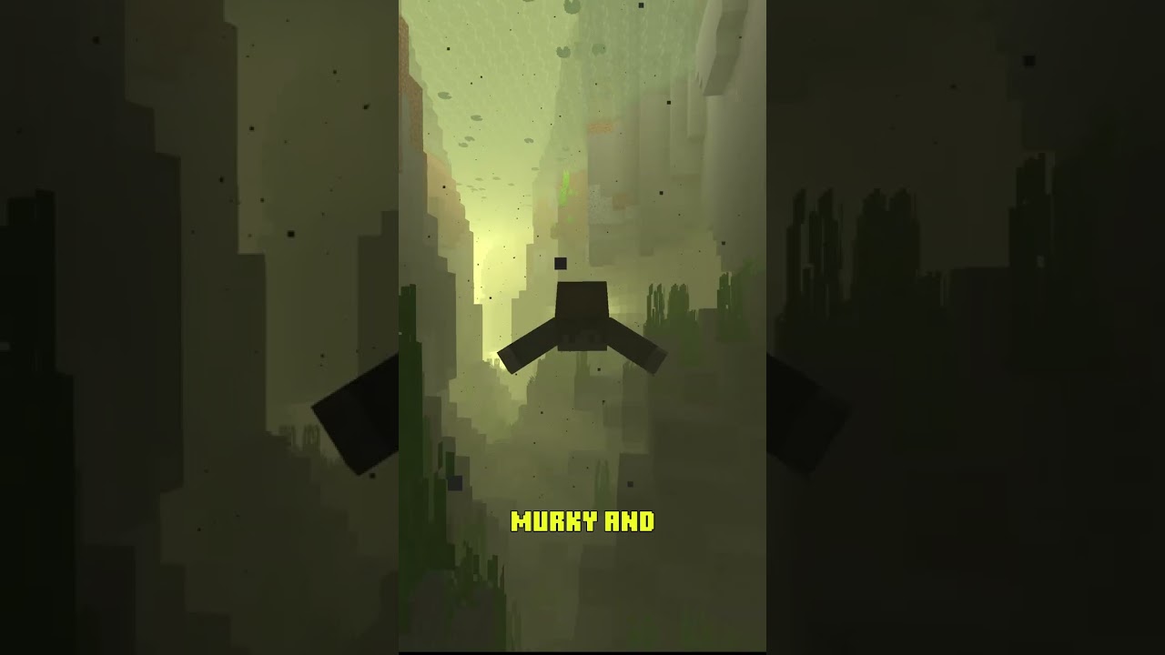 Minecraft Got Axolotls Surprisingly Right! 
