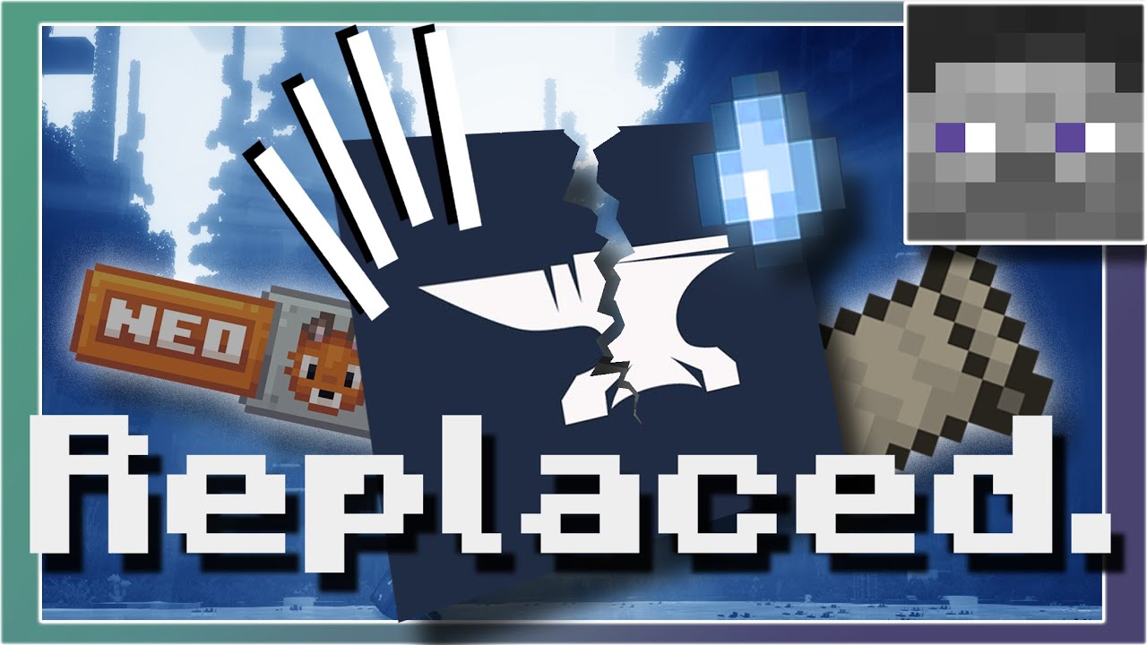 Why is Forge Being Replaced by NeoForge?