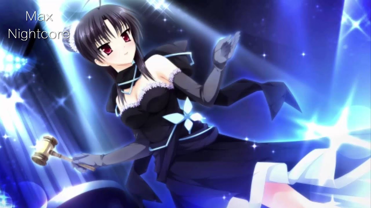 Nightcore - Move Your Body (Sia) Lyrics 1080p HD