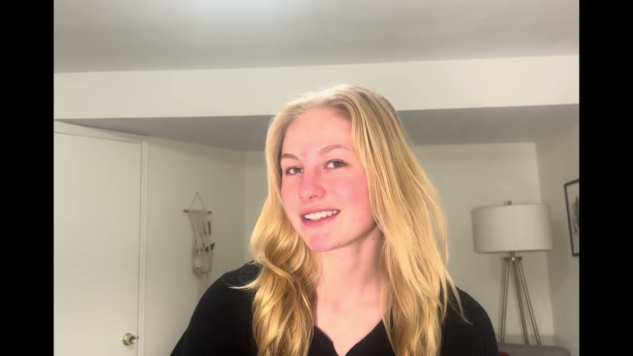 Audrey Claire Todd Memorial Scholarship Application 