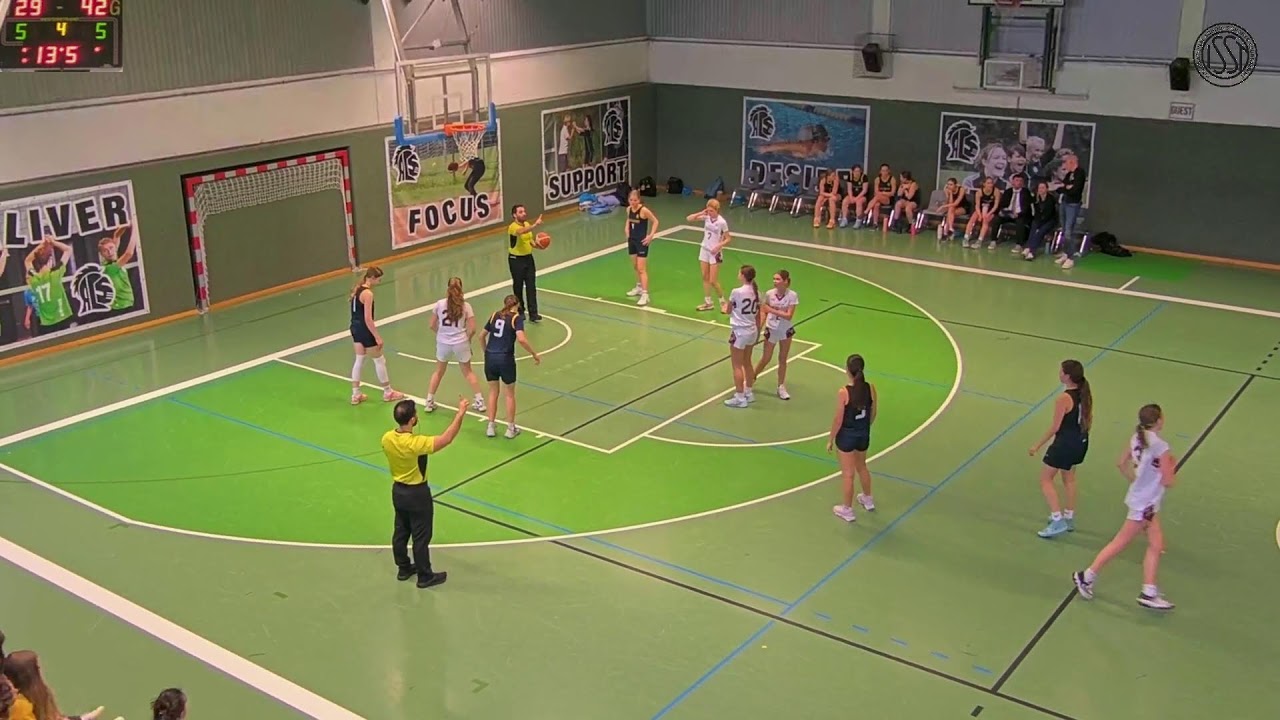 VG ISST: Semi Finals