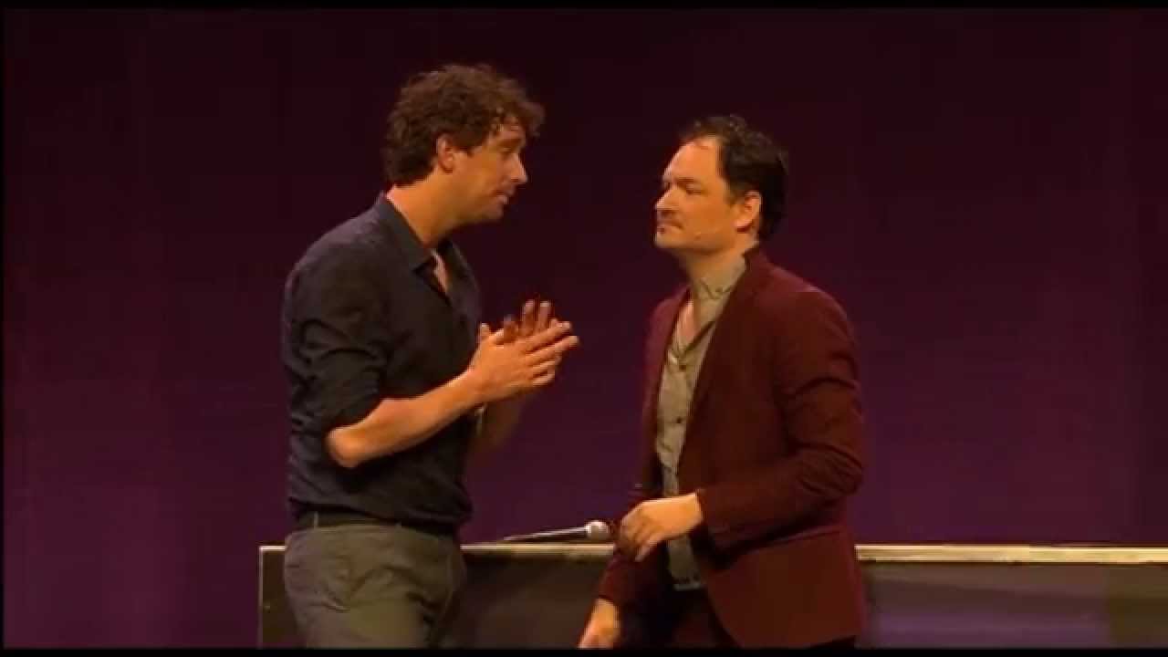 Van der Laan & Woe - Buutvrij - Publieksparticipatie