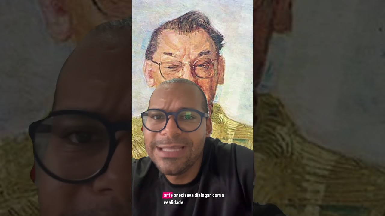 Cândido Portinari 