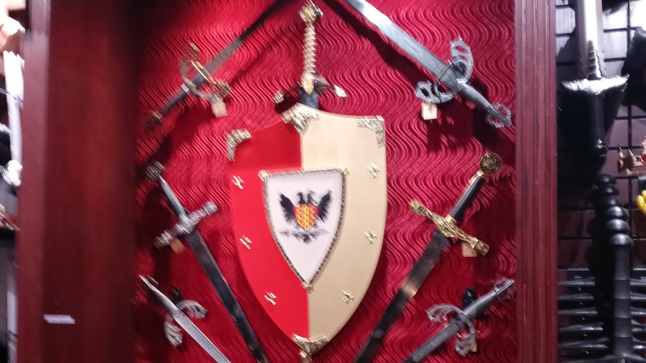 Medieval Times Tournament