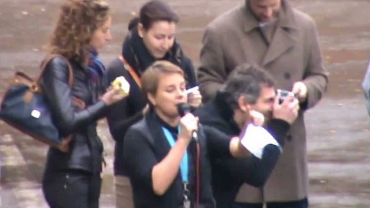 Sing for the climate @school (K.A. Redingenhof)