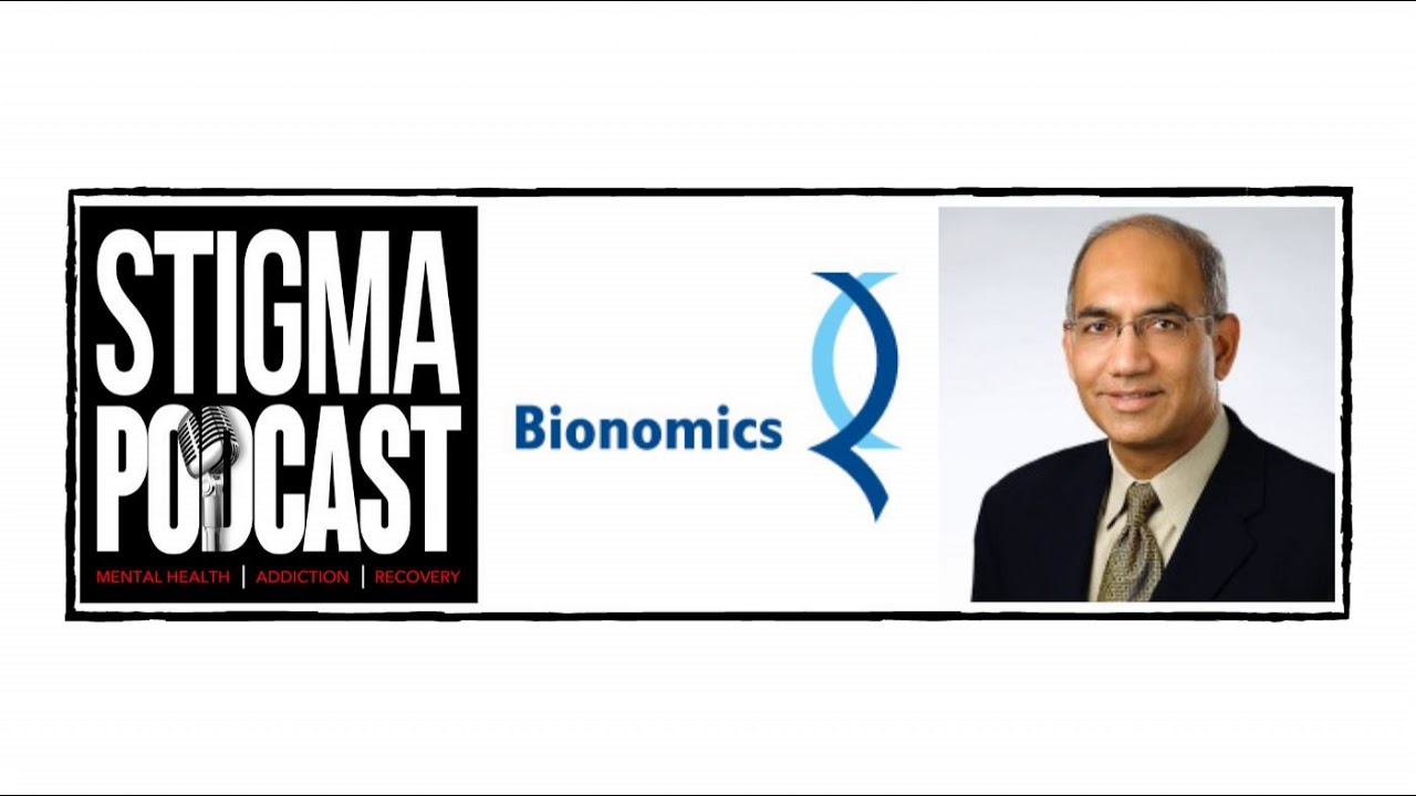 #77 - Central Nervous System Drug Development with Industry Expert Dr. Errol De Souza (Chairman...