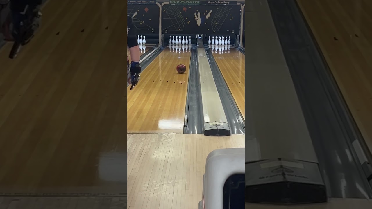 Forgot some #bowlifi #bowling #bowlinglife #foryou #subscribe #pba