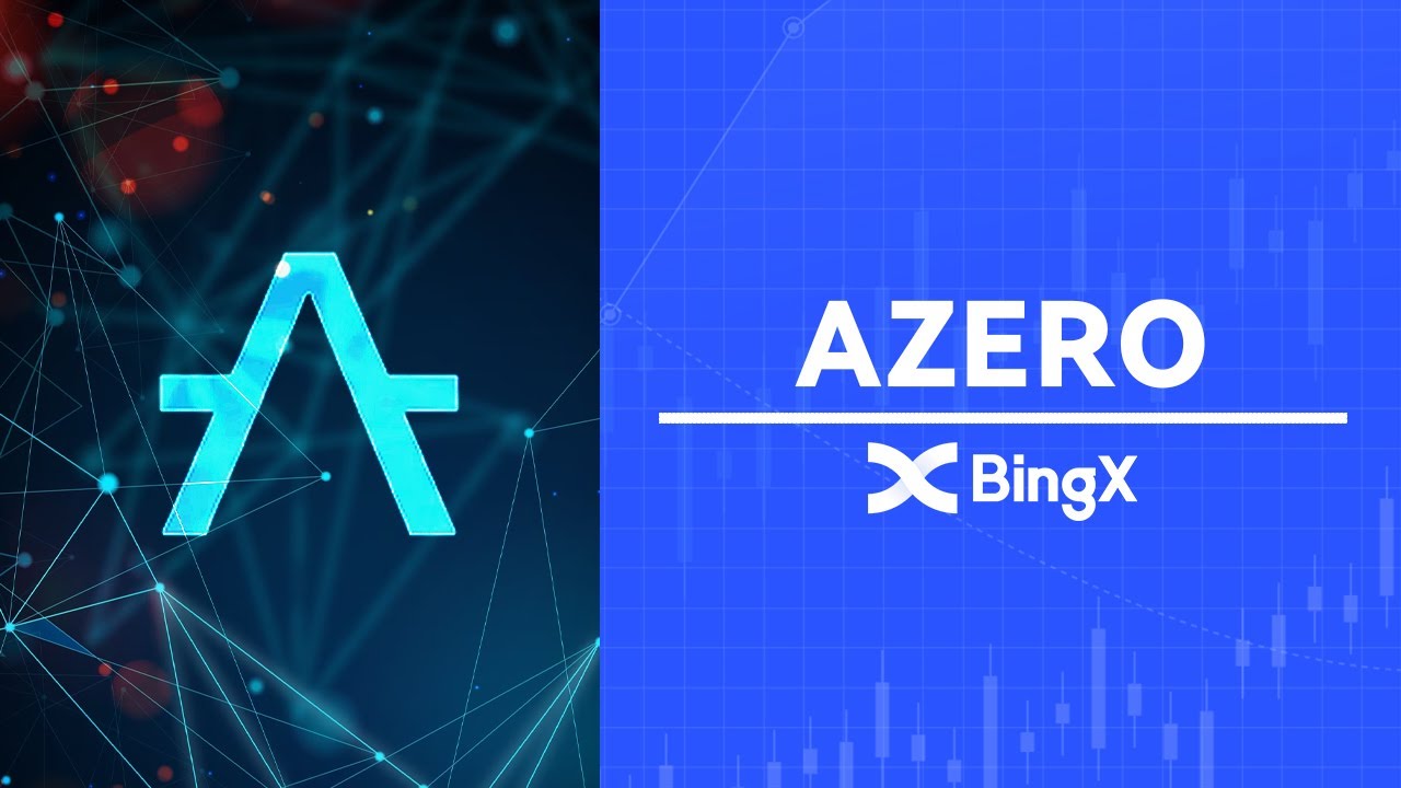AZERO Nedir? | BingX T&uuml;rkiye