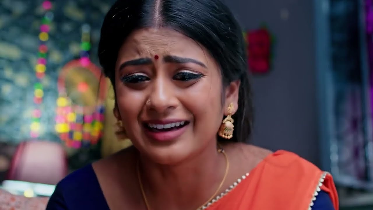 అంత ఇష్టం కూడా లేదు | Chiranjeevi Lakshmi Sowbhagyavati | Full Ep 30 | Zee Telugu | 11 Feb 2023