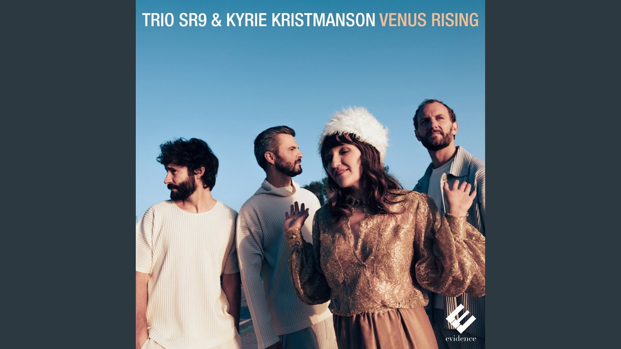 Song X (Arr. by Kyrie Kristmanson & Trio SR9)
