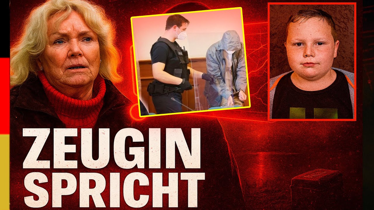 Fall Fabian: Der Satz von Gina H ver&auml;ndert alles