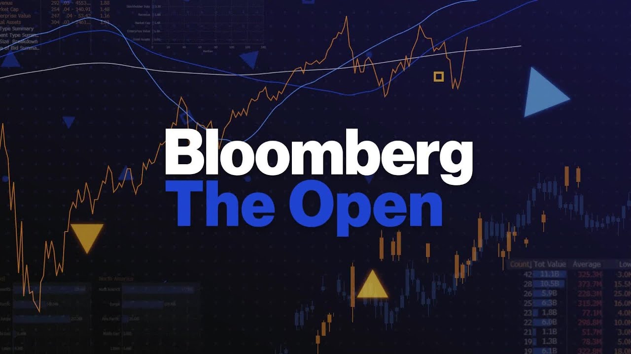 Bloomberg The Open 03/11/2024