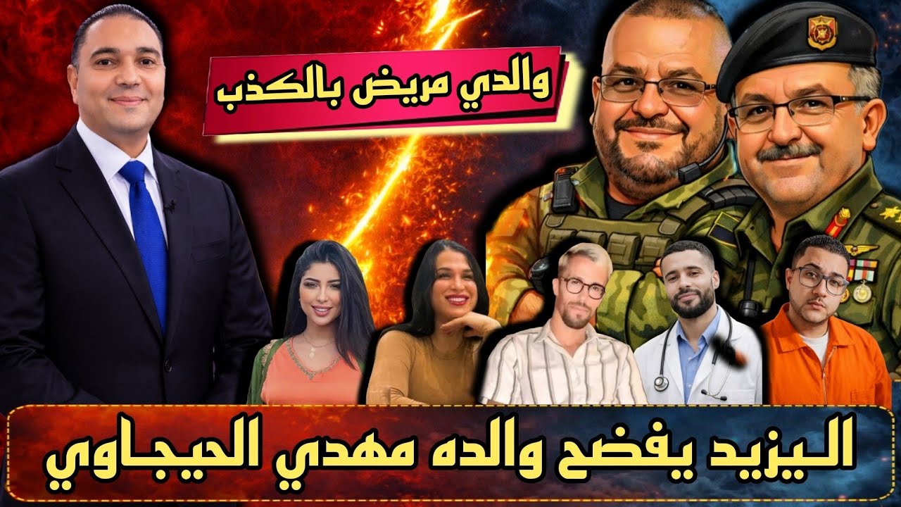 TOUHFA SHOW
