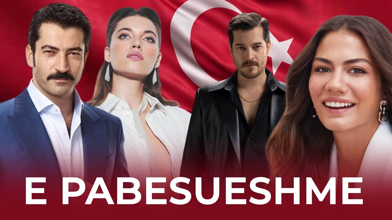 Aktor&euml;t m&euml; t&euml; paguar t&euml; serialeve turke &ndash; shifra marramend&euml;se dhe suksese bot&euml;rore!